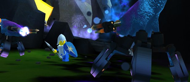 LEGO Universe News