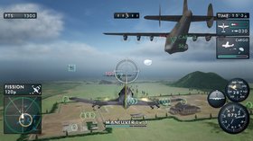 Sky Crawlers: Innocent Aces Screenshot from Shacknews