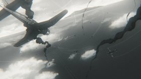 Sky Crawlers: Innocent Aces Screenshot from Shacknews