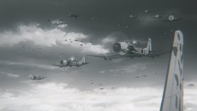 Sky Crawlers: Innocent Aces Screenshot from Shacknews