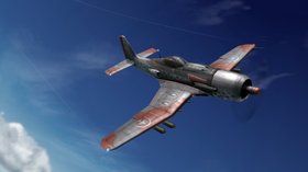 Sky Crawlers: Innocent Aces Screenshot from Shacknews