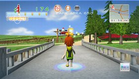 Walk it Out Screenshot from Shacknews