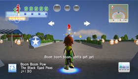Walk it Out Screenshot from Shacknews
