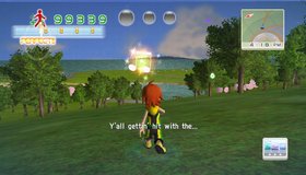 Walk it Out Screenshot from Shacknews