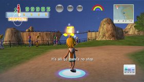 Walk it Out Screenshot from Shacknews
