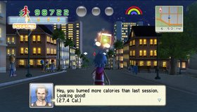 Walk it Out Screenshot from Shacknews