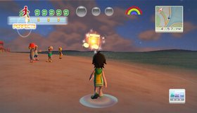 Walk it Out Screenshot from Shacknews