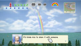 Walk it Out Screenshot from Shacknews