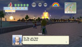 Walk it Out Screenshot from Shacknews