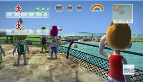 Walk it Out Screenshot from Shacknews