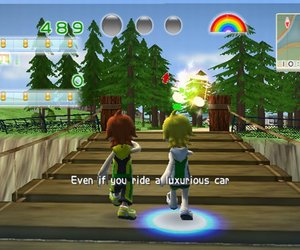 Walk It Out! Screenshots