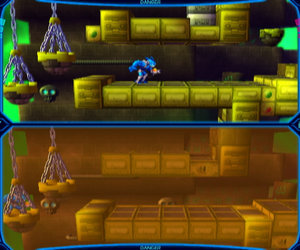 Chronos Twins DX Screenshots