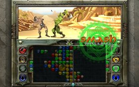 Puzzle Chronicles Screenshot from Shacknews
