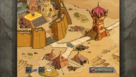 Puzzle Chronicles Screenshot from Shacknews