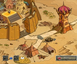 Puzzle Chronicles Files
