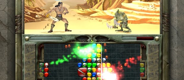 Puzzle Chronicles News