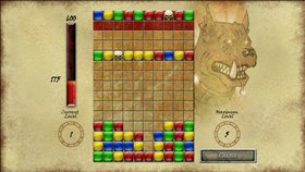 Puzzle Chronicles Screenshot from Shacknews