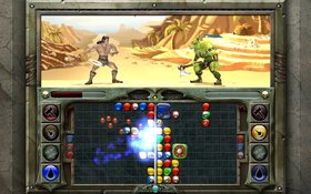 Puzzle Chronicles Screenshot from Shacknews