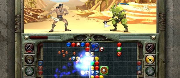 Puzzle Chronicles News