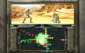 Puzzle Chronicles Screenshot from Shacknews