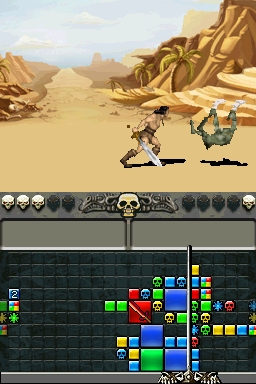 Puzzle Chronicles Videos