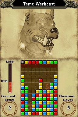 Puzzle Chronicles Videos