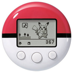 Pokemon HeartGold Screenshot from Shacknews