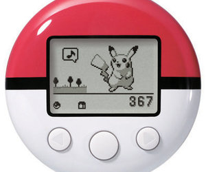 Pokemon HeartGold Screenshots