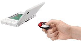 Pokemon HeartGold Screenshot from Shacknews