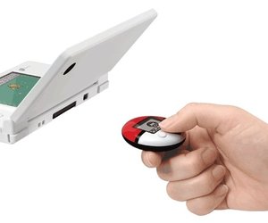 Pokemon HeartGold Chat