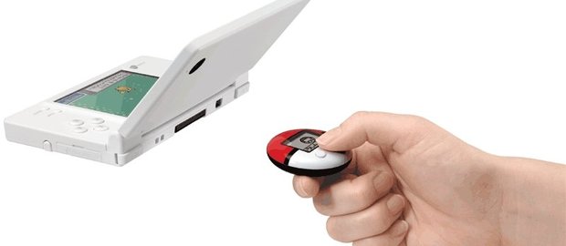 Pokemon SoulSilver News