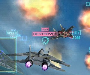 Ace Combat Joint Assault Files