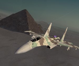 Ace Combat Joint Assault Videos