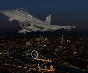 Ace Combat Joint Assault Screenshots