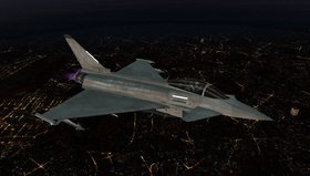 Ace Combat: Joint Assault Screenshot from Shacknews