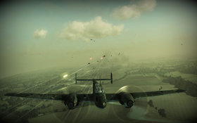 Wings of Prey Screenshot from Shacknews