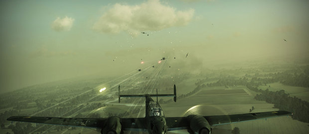 Wings of Prey News