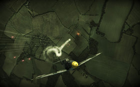 Wings of Prey Screenshot from Shacknews