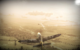 Wings of Prey Screenshot from Shacknews