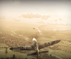 Wings of Prey Screenshots