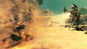Lost Planet 2 Screenshot from Shacknews