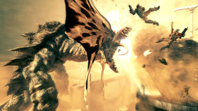 Lost Planet 2 Screenshot from Shacknews