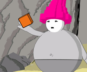 Strong Bad's Cool Game for Attractive People: Episode Five Screenshots