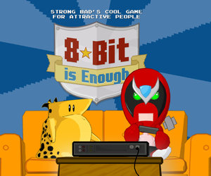 Strong Bad's Cool Game for Attractive People: Episode Five Videos