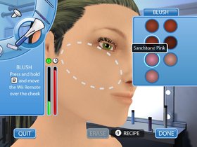 Project Runway Screenshot from Shacknews