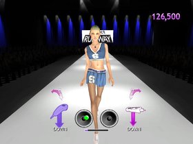 Project Runway Screenshot from Shacknews