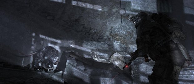 Metro 2033 News