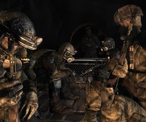 Metro 2033 Files