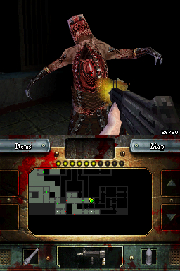Dementium II Files