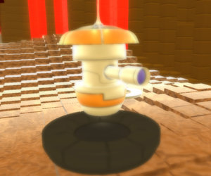 Kodu Chat